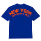 G West Kids New York Arch Logo T-Shirt