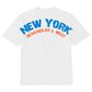 G West Kids New York Arch Logo T-Shirt