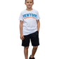 G West Kids New York Arch Logo T-Shirt