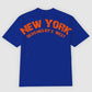 G West Kids New York Arch Logo T-Shirt