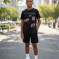 G West Kids Olympic Stamp Tee - Dtpbasty5041