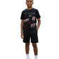 G West Kids Olympic Stamp Tee - Dtpbasty5041