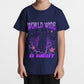 G West Kids Olympic World Wide Star T-Shirt Mens
