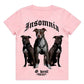 G West Kids Pitbull T-Shirt