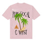 G West Kids Pure Vocal Tee