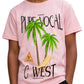 G West Kids Pure Vocal Tee
