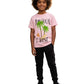 G West Kids Pure Vocal Tee