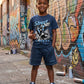 G West Kids Street Art Set