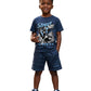 G West Kids Street Art Set
