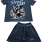 G West Kids Street Art Set