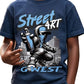 G West Kids Street Art Set