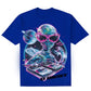 G West Kids Techno Dj Tshirt Mens