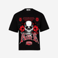 G WEST KILLER OVEERSIZED T-Shirt Mens