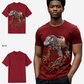G West Mens Komodo Dragon Tee