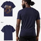 G West Mens Komodo Dragon Tee