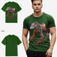 G West Mens Komodo Dragon Tee