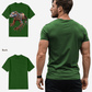 G West Mens Komodo Dragon Tee