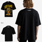 G WEST LAST SLICE OVERSIZED T-Shirt Mens