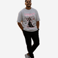 G West Legacy Oversized Men's T-Shirt