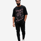 G West Legacy Oversized Men's T-Shirt