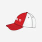 G West Logo Hat