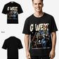 G West Love Beyond Life Oversized Tee