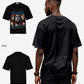 G West Made In Heaven Oversized Tee
