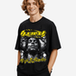 G West Made In Heaven Oversized Tee