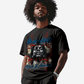 G West Made In Heaven Oversized Tee