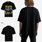 G West Made In Heaven Oversized Tee
