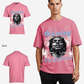 G West Made In Heaven Oversized Tee