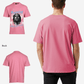 G West Made In Heaven Oversized Tee