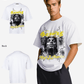G West Made In Heaven Oversized Tee