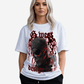 G WEST MASK 3.0 Oversized Tee - Women