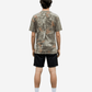 G West Men's Camo T-Shirt