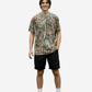 G West Men's Camo T-Shirt