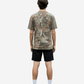 G West Men's Camo Tee