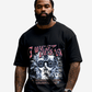 G WEST MENS CHASING DREAMS TEE Big and Tall