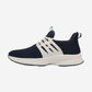 G WEST MENS CROWN ATHLETIC SHOES