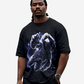 G WEST MENS GALAXY TEE Big and Tall