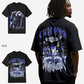 G WEST MENS GALAXY TEE Big and Tall