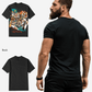 G West Mens I' Am The King Tee