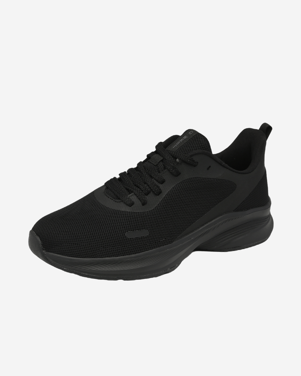 G WEST MENS LIGHT WEIGHT ACTIVE RUNNING SHOES