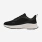 G WEST MENS LIGHT WEIGHT ACTIVE RUNNING SHOES