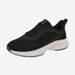 G WEST MENS LIGHT WEIGHT ACTIVE RUNNING SHOES