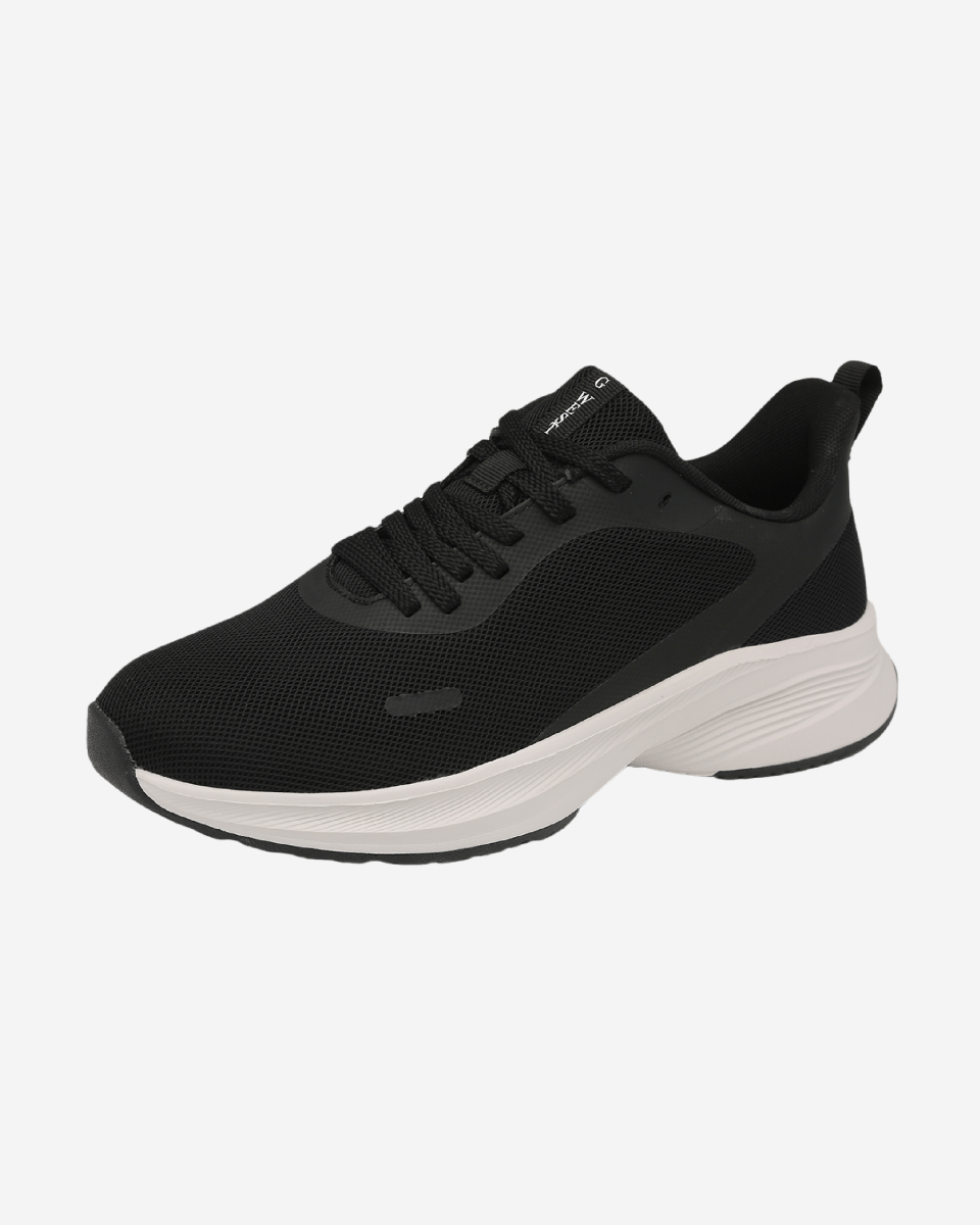 G WEST MENS LIGHT WEIGHT ACTIVE RUNNING SHOES