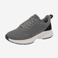 G WEST MENS LIGHT WEIGHT ACTIVE RUNNING SHOES
