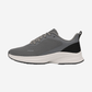 G WEST MENS LIGHT WEIGHT ACTIVE RUNNING SHOES