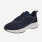 G WEST MENS LIGHT WEIGHT ACTIVE RUNNING SHOES