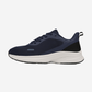 G WEST MENS LIGHT WEIGHT ACTIVE RUNNING SHOES